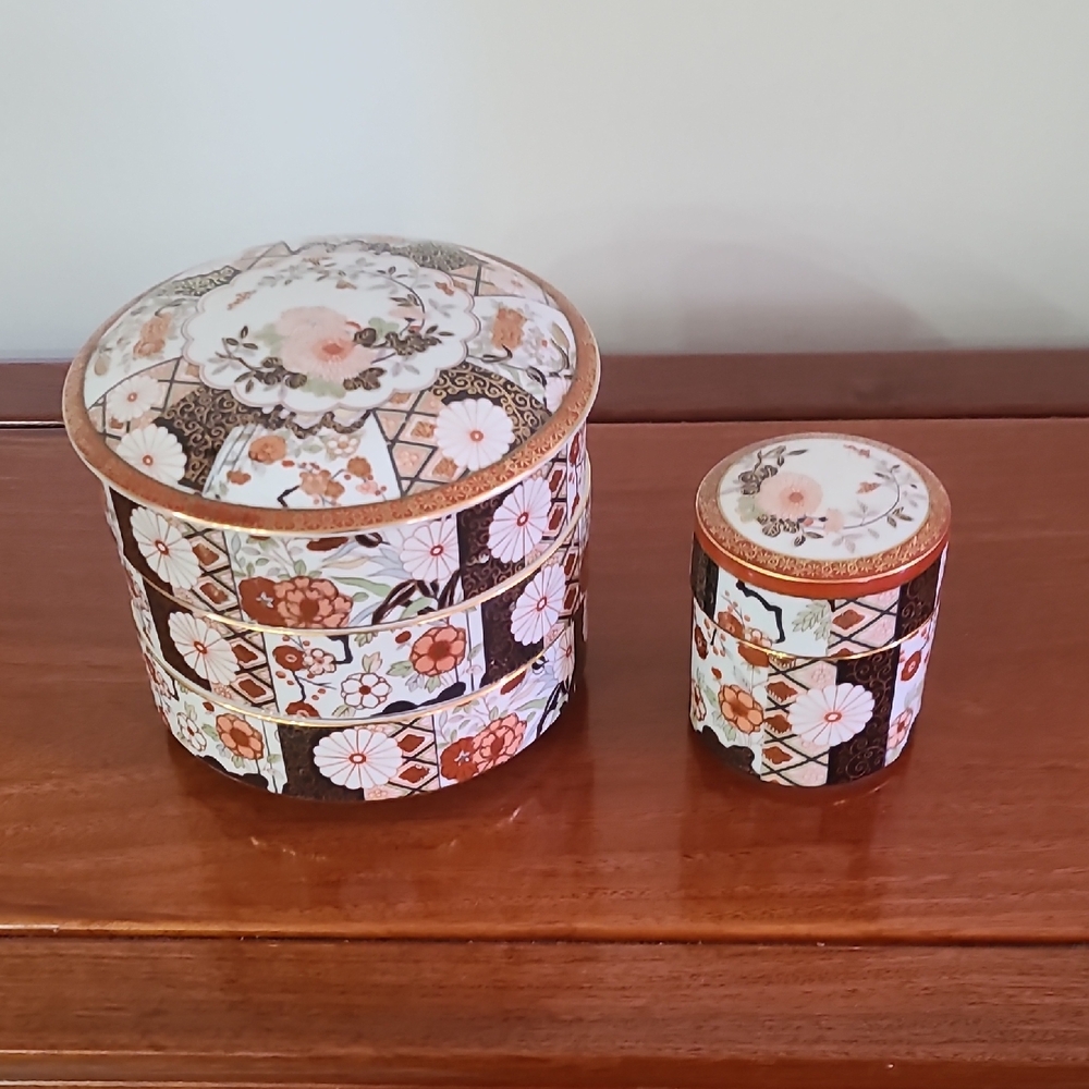 Authentic Chinese/ Japanese Ceramic Dishware
